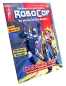 Preview: RoboCop - die eiserne Faust des Gesetzes Comic Magazin Nr. 7: Die Rebellion der Rocker von Bastei